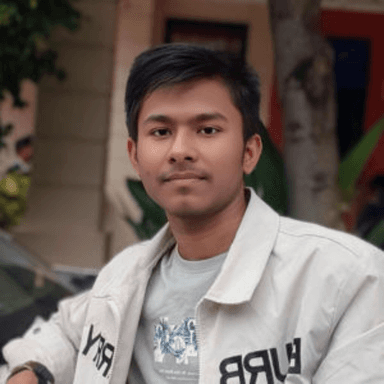 Bishnu Kartik