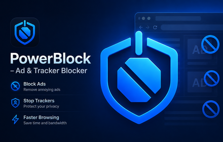 PowerBlock