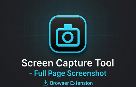 Screen Capture Tool